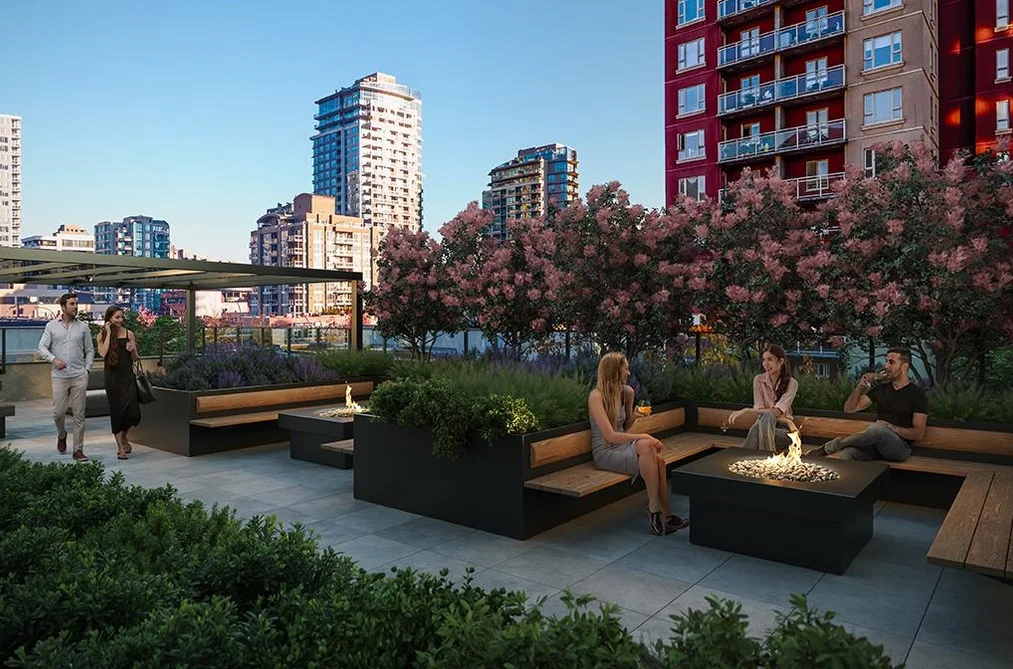 Condo for sale at 701 128 W 15th Street North Vancouver British Columbia - MLS: R3112471