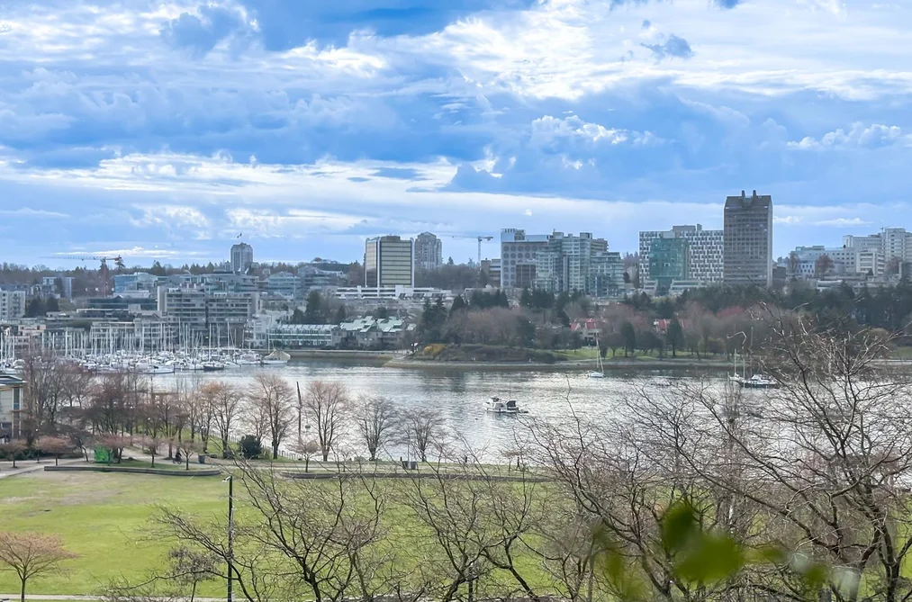 Condo for sale at 701 1318 Homer Street Vancouver British Columbia - MLS: R3106441