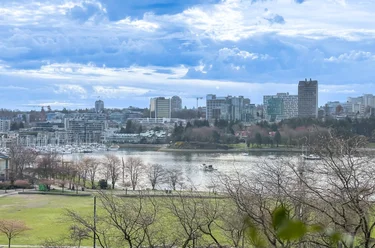 1318 Homer St Unit 701, Vancouver, BC - MLS: R3106441