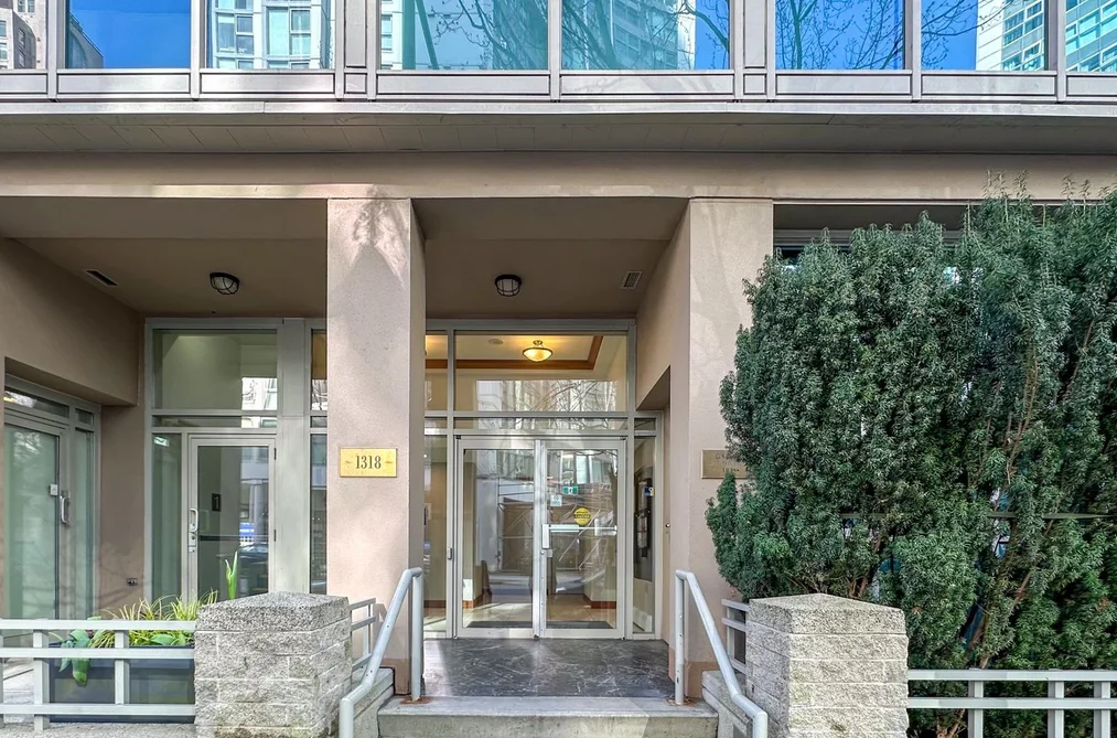 701 1318 HOMER STREET, Vancouver BC V6B 6A7, Vancouver BC — Residential for Sale - Photo 3