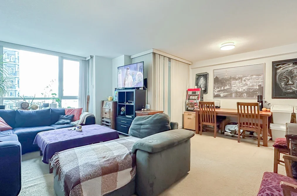 701 1318 HOMER STREET, Vancouver BC V6B 6A7, Vancouver BC — Residential for Sale - Photo 5