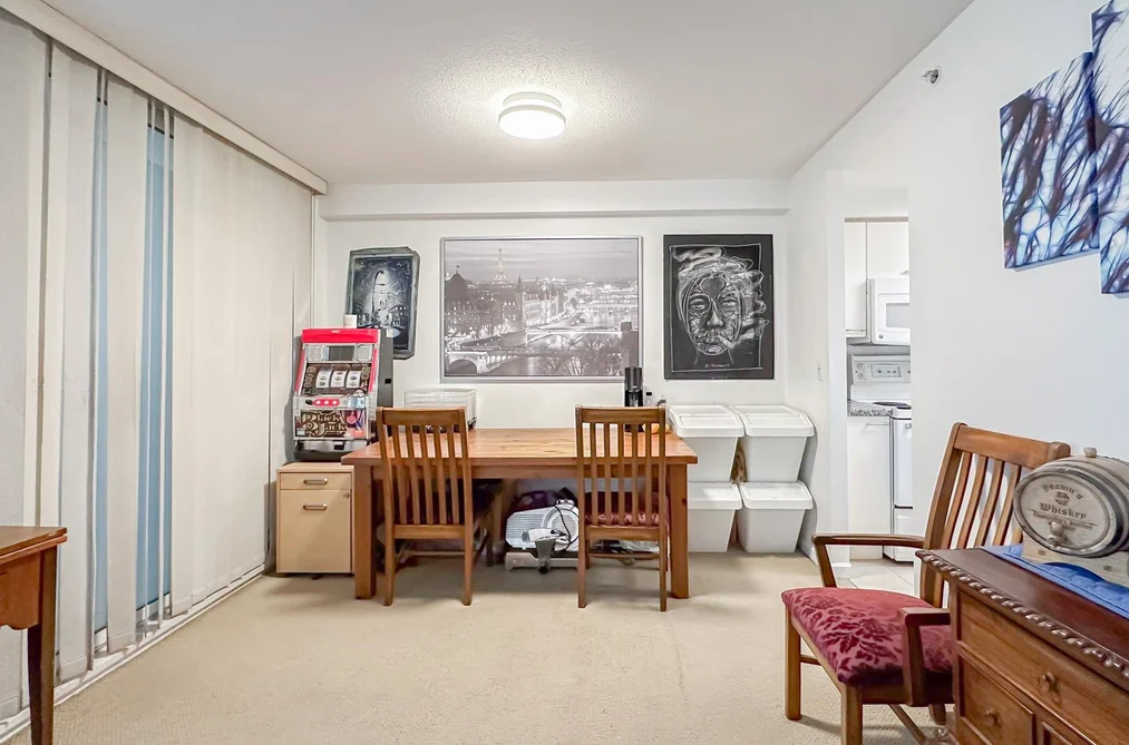 701 1318 HOMER STREET, Vancouver BC V6B 6A7, Vancouver BC — Residential for Sale - Photo 6