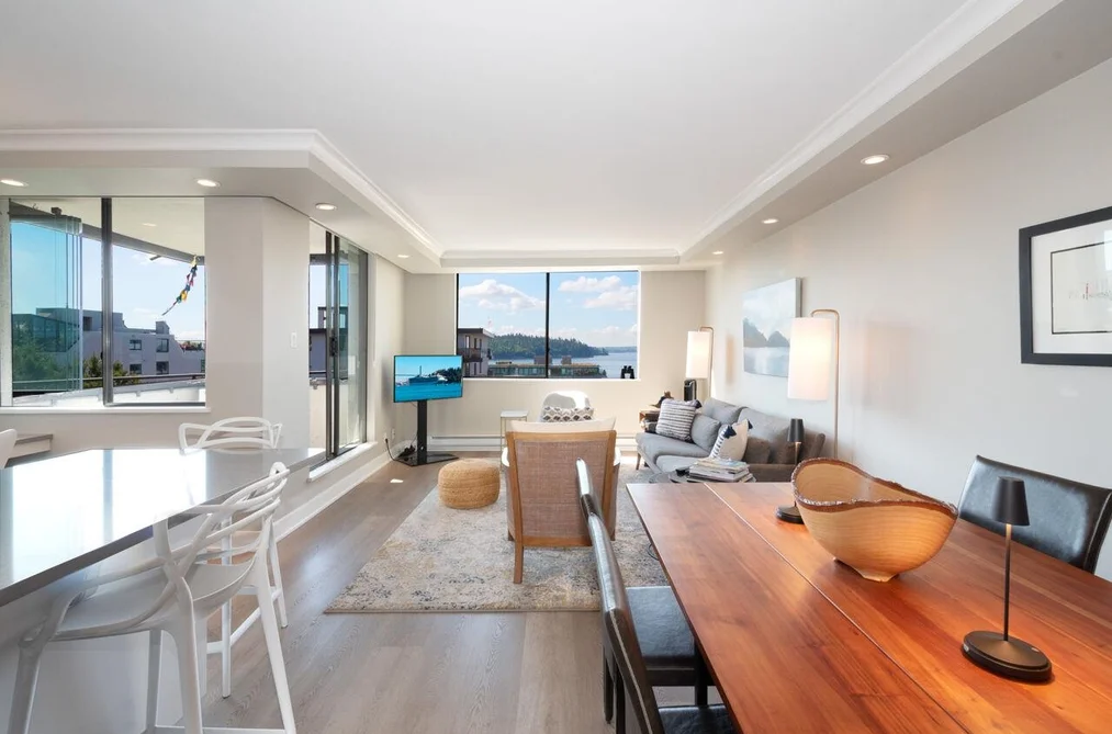 701 1341 CLYDE AVENUE, West Vancouver BC V7T 1E8, West Vancouver BC — Residential for Sale - Photo 6