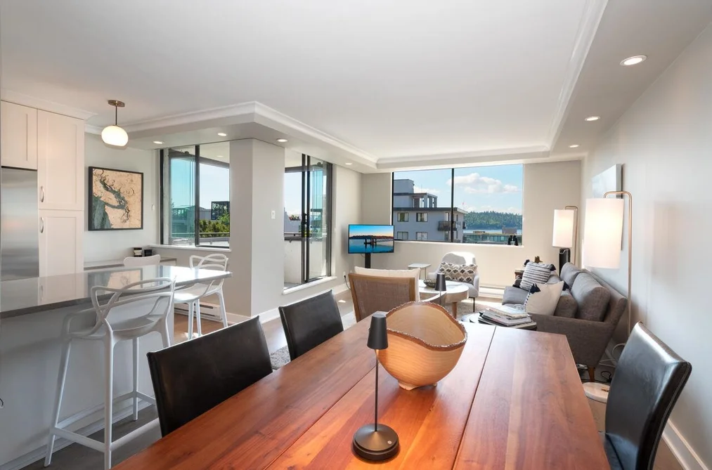 701 1341 CLYDE AVENUE, West Vancouver BC V7T 1E8, West Vancouver BC — Residential for Sale - Photo 7
