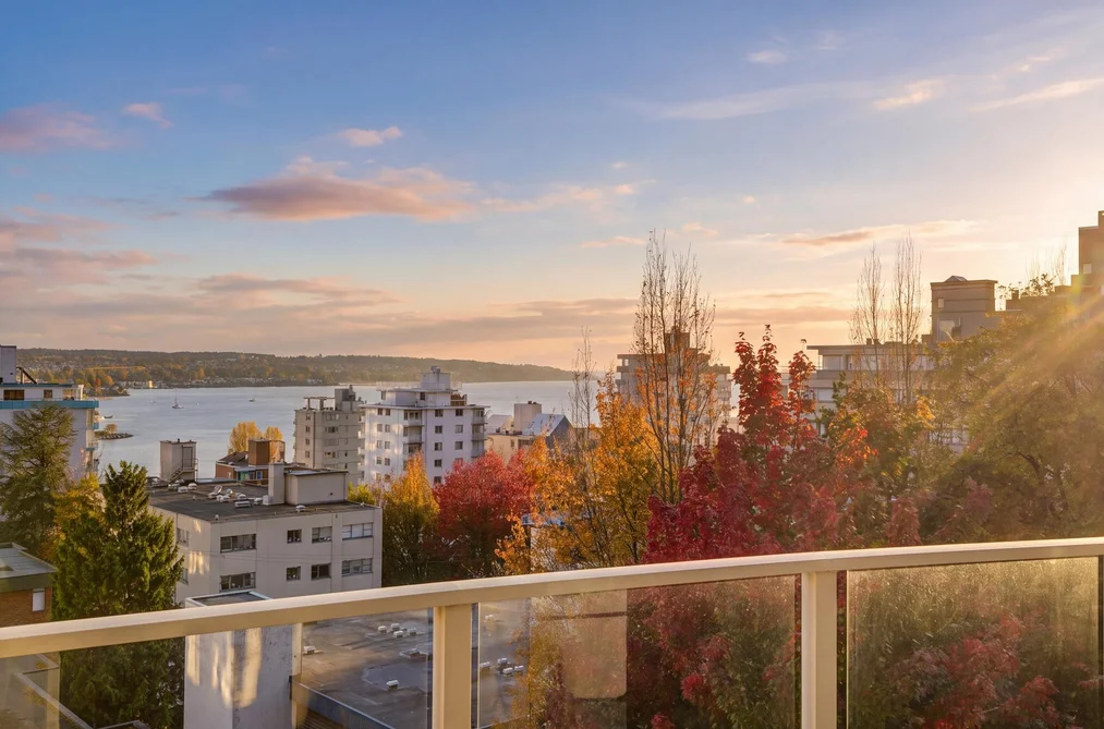 1345 Burnaby St Unit 701, Vancouver, BC - MLS: R3176199