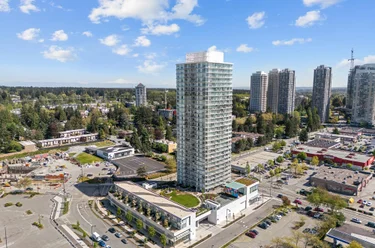 13685 102 Ave Unit 701, Surrey, BC - MLS: R3163400