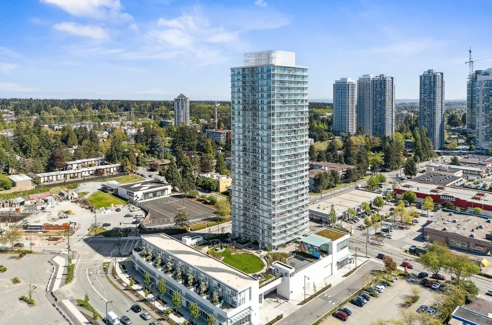 701 13685 102 AVENUE, Surrey BC V3T 0S2, Surrey BC — Residential for Sale - Photo 2