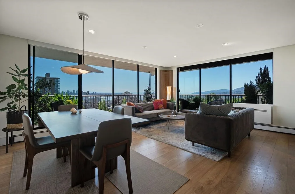 Condo for sale at 701 140 E Keith Road North Vancouver British Columbia - MLS: R3141232