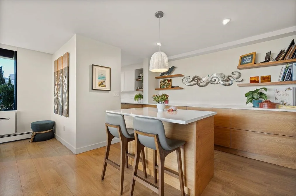 701 140 E KEITH ROAD, North Vancouver BC V7L 4M9, North Vancouver BC — Residential for Sale — Photo 17 of 39