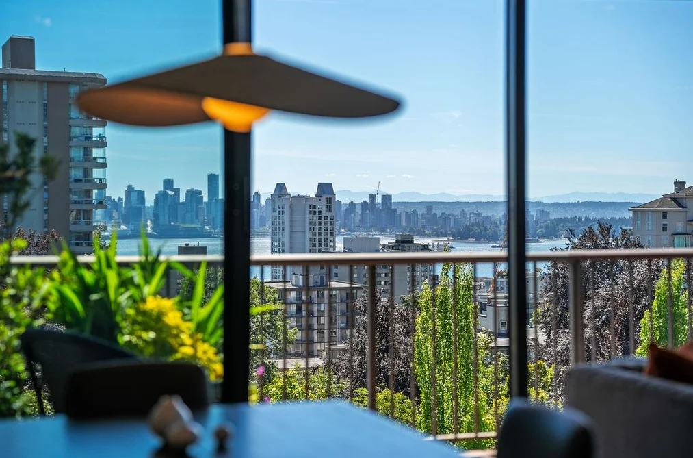 701 140 E KEITH ROAD, North Vancouver BC V7L 4M9, North Vancouver BC — Residential for Sale - Photo 2