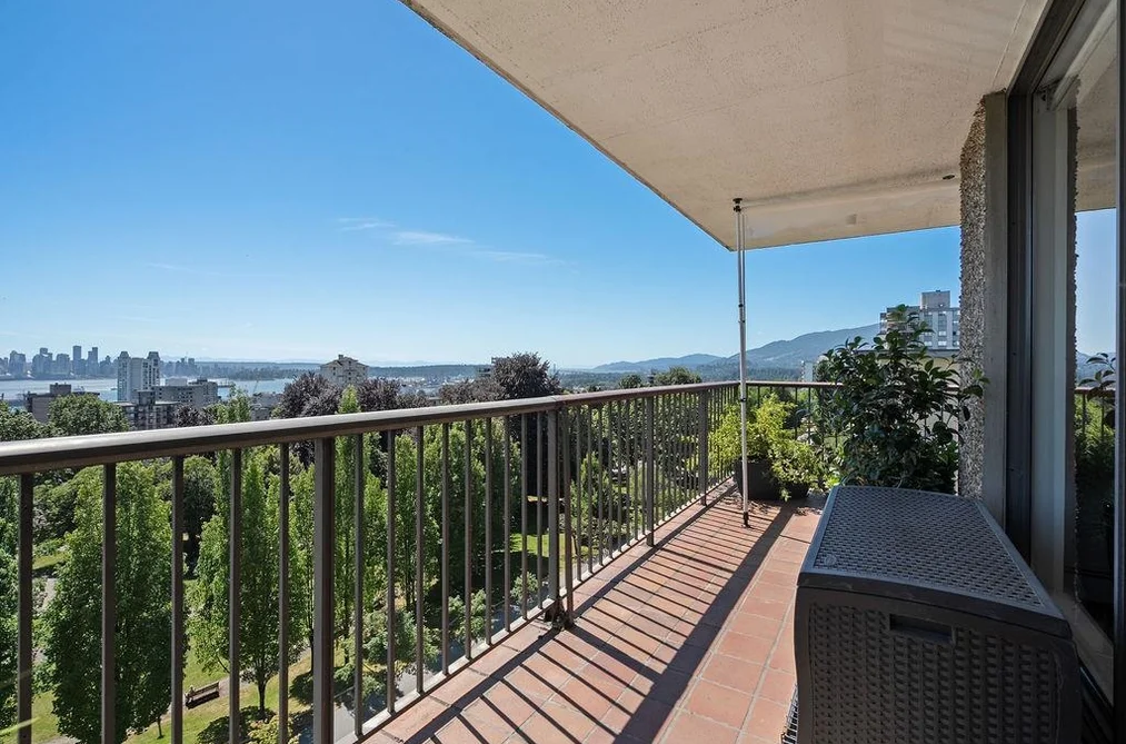 701 140 E KEITH ROAD, North Vancouver BC V7L 4M9, North Vancouver BC — Residential for Sale — Photo 33 of 39