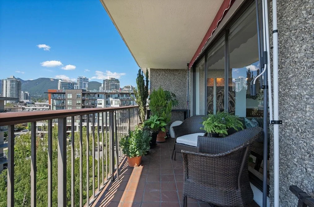 701 140 E KEITH ROAD, North Vancouver BC V7L 4M9, North Vancouver BC — Residential for Sale — Photo 35 of 39