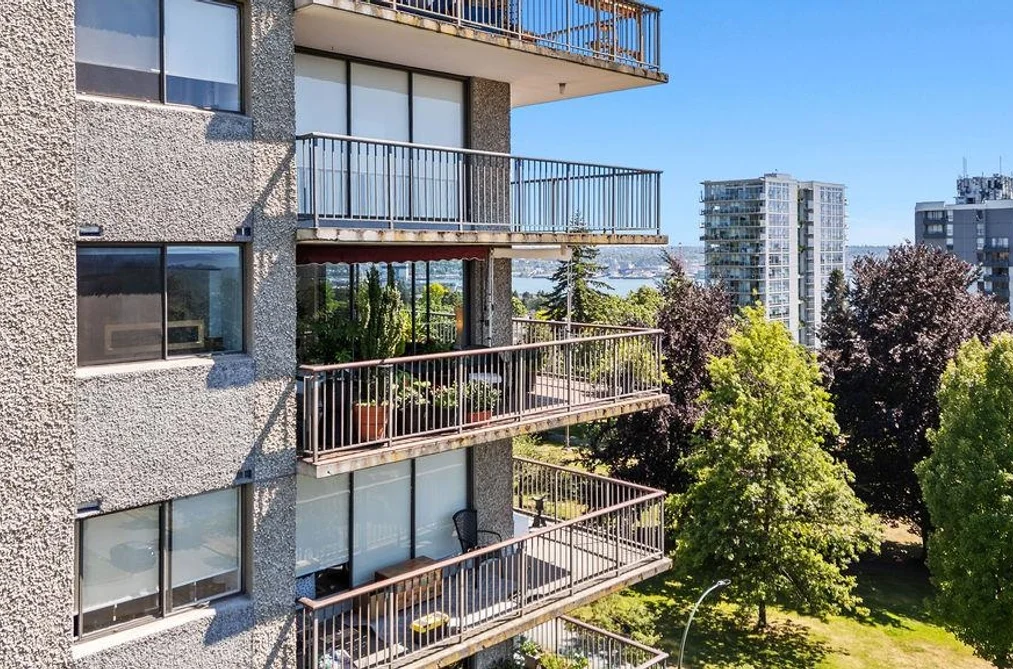 701 140 E KEITH ROAD, North Vancouver BC V7L 4M9, North Vancouver BC — Residential for Sale — Photo 36 of 39