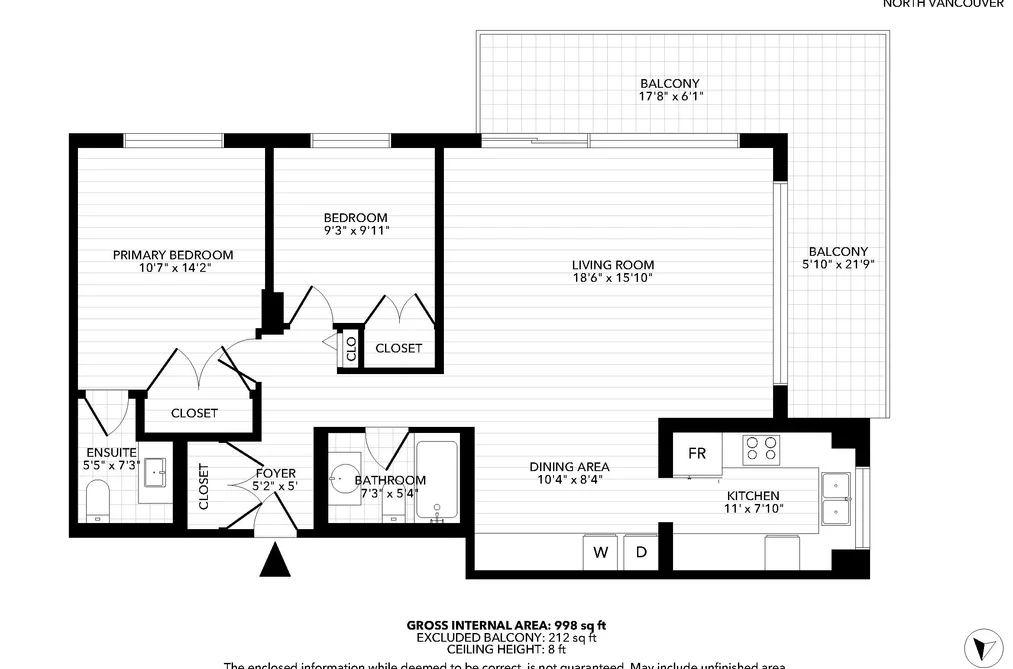 701 140 E KEITH ROAD, North Vancouver BC V7L 4M9, North Vancouver BC — Residential for Sale — Photo 39 of 39