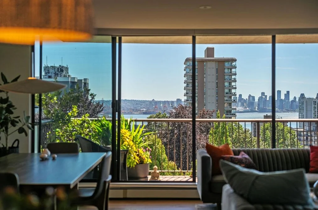 701 140 E KEITH ROAD, North Vancouver BC V7L 4M9, North Vancouver BC — Residential for Sale — Photo 4 of 39
