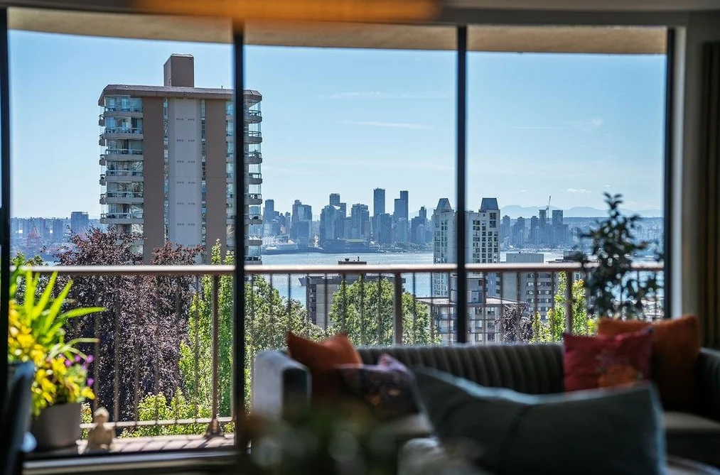 701 140 E KEITH ROAD, North Vancouver BC V7L 4M9, North Vancouver BC — Residential for Sale — Photo 5 of 39