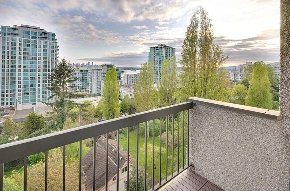 701 145 ST GEORGES AVENUE, North Vancouver BC V7L 3G8, North Vancouver BC — Residential for Sale - Photo 4