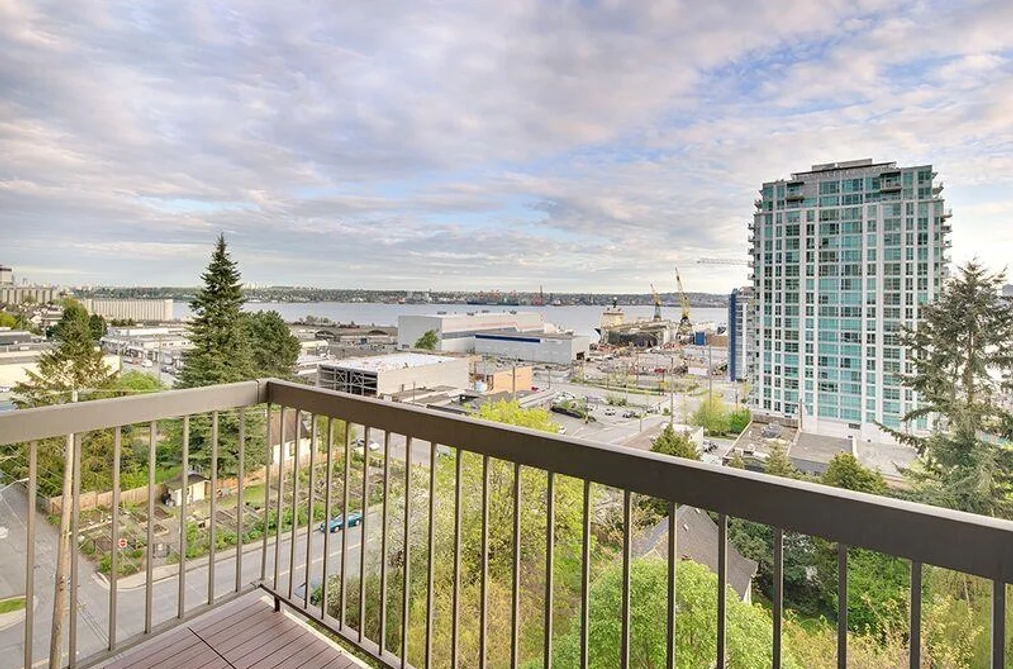 701 145 ST GEORGES AVENUE, North Vancouver BC V7L 3G8, North Vancouver BC — Residential for Sale - Photo 5
