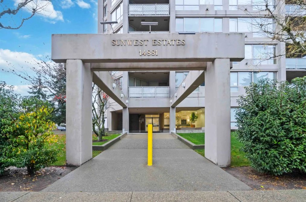 701 14881 103A AVENUE, Surrey BC V3R 0M5, Surrey BC — Residential for Sale - Photo 2