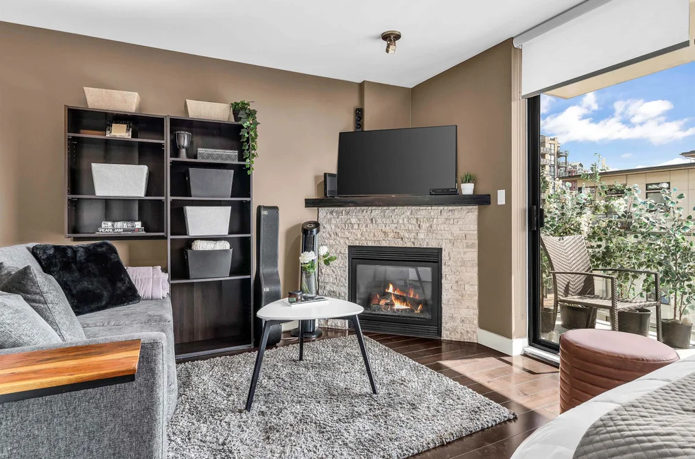 701 155 W 1ST STREET, North Vancouver BC V7M 3N8, North Vancouver BC — Residential for Sale - Photo 4