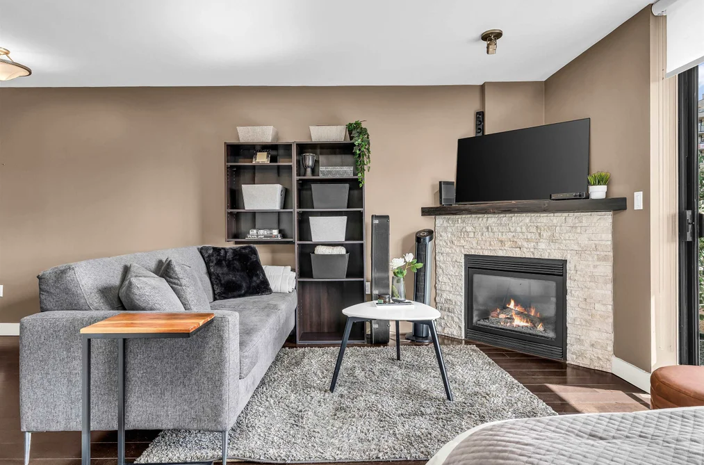 701 155 W 1ST STREET, North Vancouver BC V7M 3N8, North Vancouver BC — Residential for Sale - Photo 5