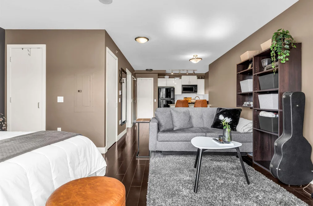 701 155 W 1ST STREET, North Vancouver BC V7M 3N8, North Vancouver BC — Residential for Sale - Photo 6