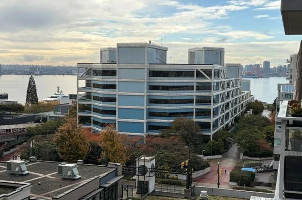 175 W 1st St Unit 701, North Vancouver, BC - MLS: R3178674