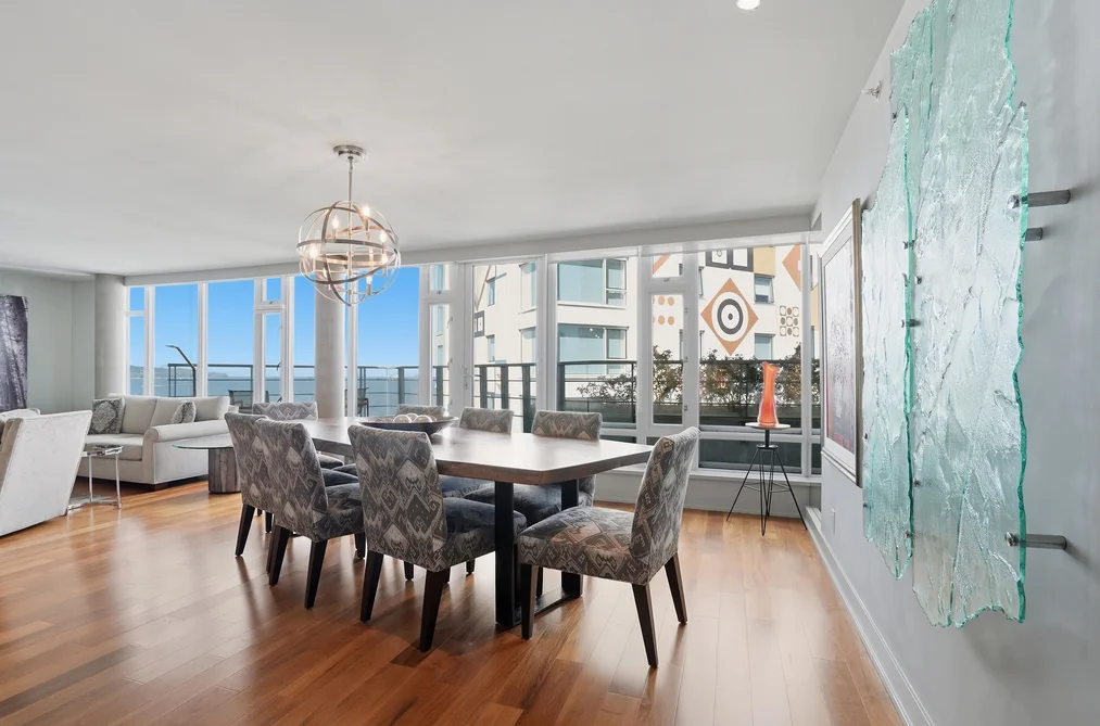 701 1762 DAVIE STREET, Vancouver BC V6G 1W2, Vancouver BC — Residential for Sale - Photo 4