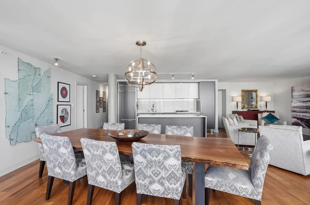701 1762 DAVIE STREET, Vancouver BC V6G 1W2, Vancouver BC — Residential for Sale - Photo 5