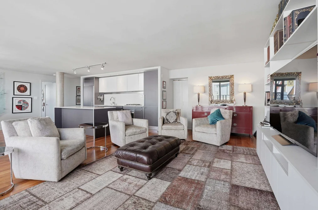 701 1762 DAVIE STREET, Vancouver BC V6G 1W2, Vancouver BC — Residential for Sale - Photo 6