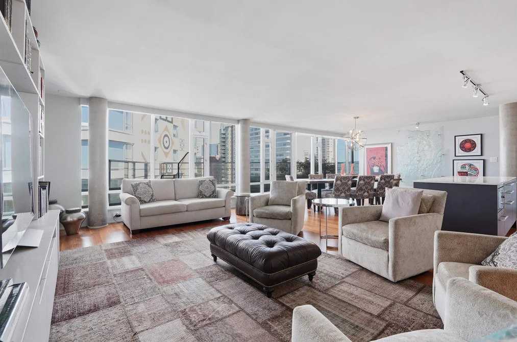 701 1762 DAVIE STREET, Vancouver BC V6G 1W2, Vancouver BC — Residential for Sale - Photo 7