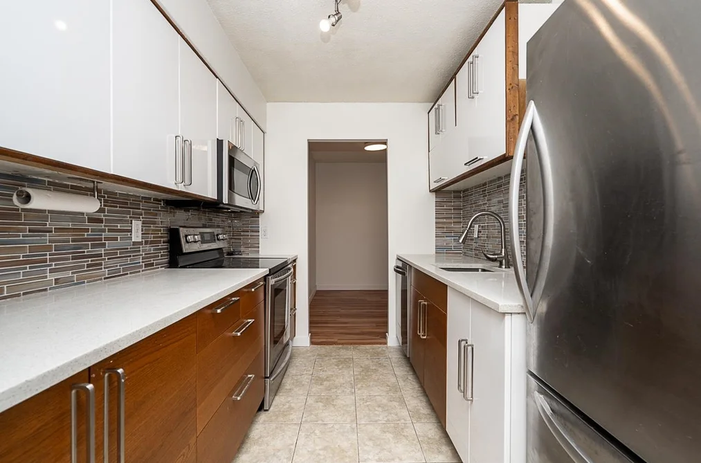 2060 Bellwood Ave Unit 701, Burnaby, BC - MLS: R3172623