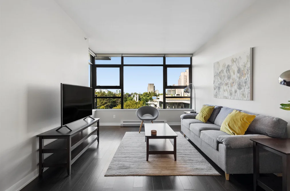 Condo for sale at 701 2851 Heather Street Vancouver British Columbia - MLS: R3159518