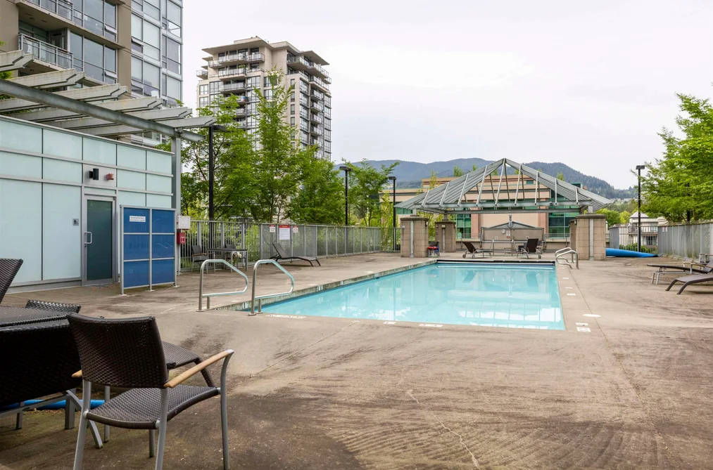 701 2975 ATLANTIC AVENUE, Coquitlam BC V3B 0C5, Coquitlam BC — Residential for Sale - Photo 6
