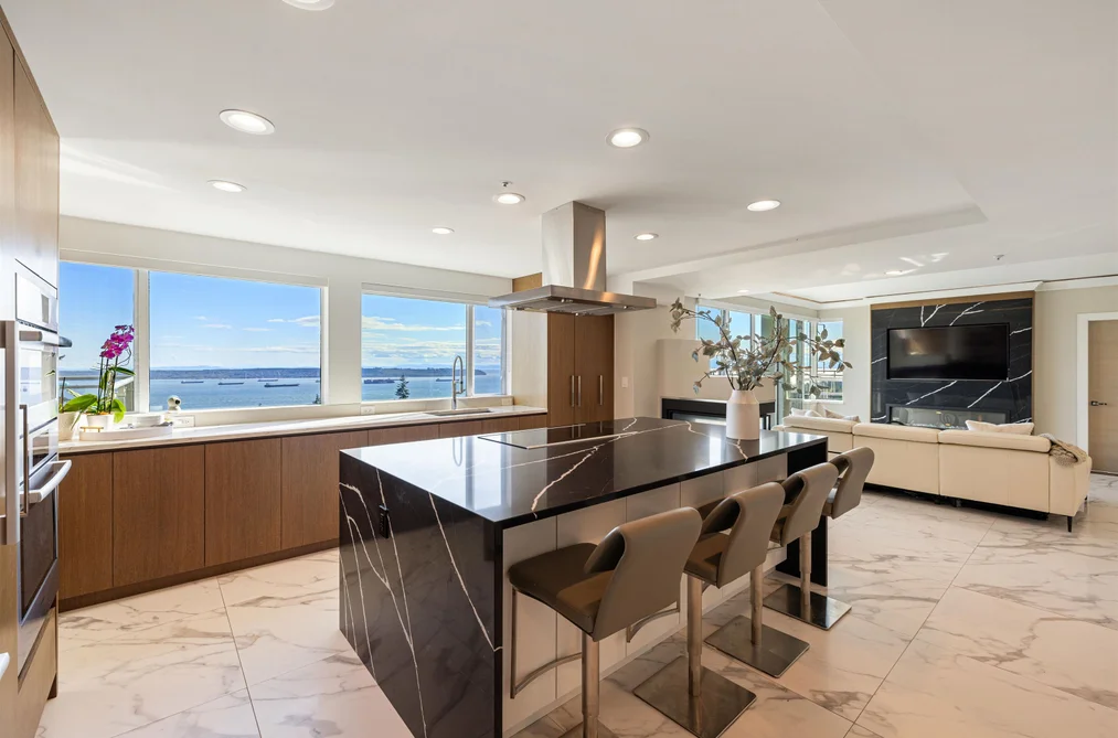 701 3105 DEER RIDGE DRIVE, West Vancouver BC V7S 4W1, West Vancouver BC — Residential for Sale - Photo 3