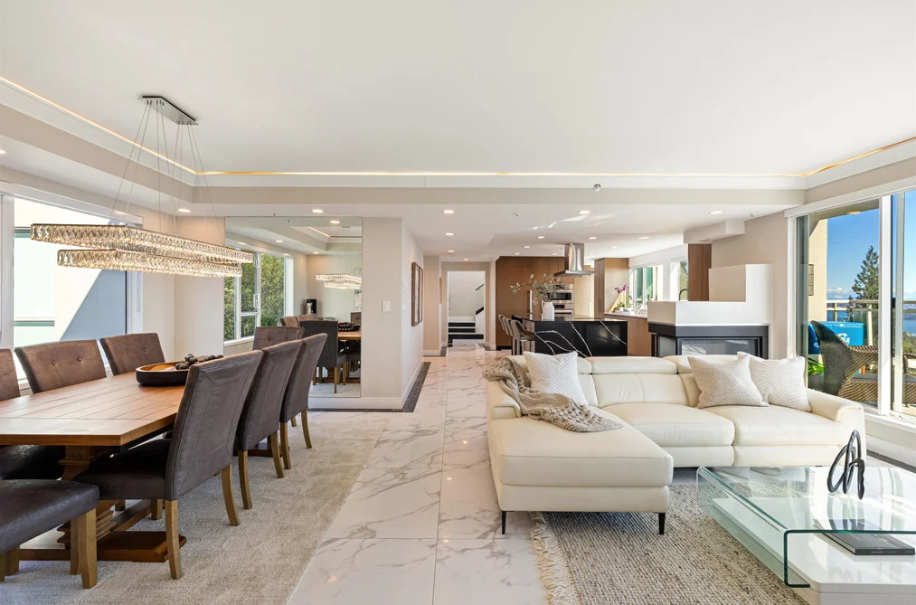 701 3105 DEER RIDGE DRIVE, West Vancouver BC V7S 4W1, West Vancouver BC — Residential for Sale - Photo 5