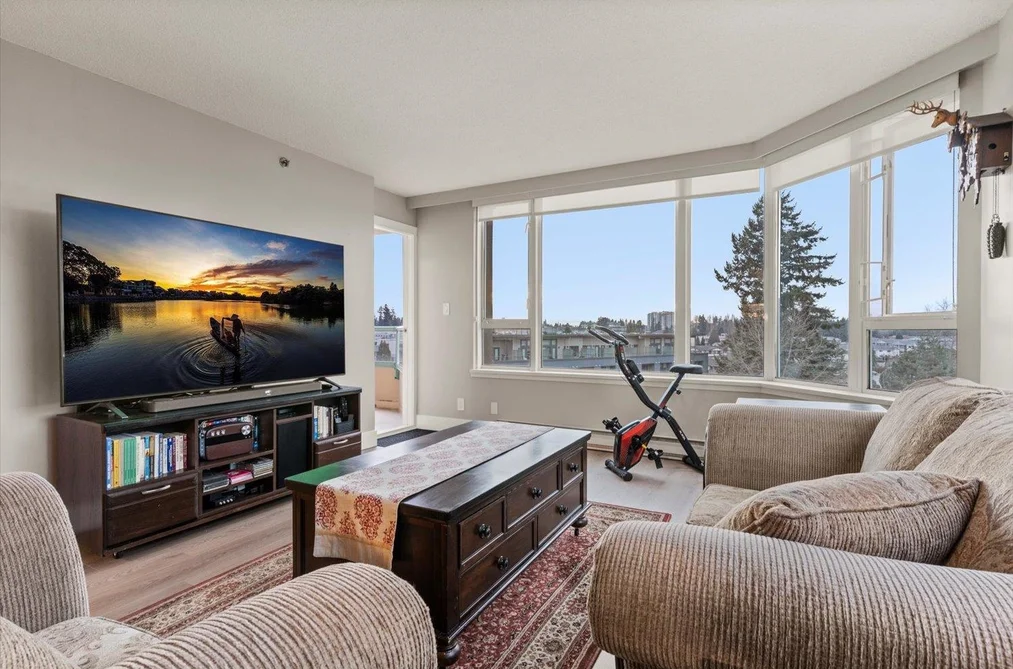 3170 Gladwin Rd Unit 701, Abbotsford, BC - MLS: R3152342