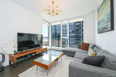 3200 Corvette Way Unit 701, Richmond, BC - MLS: R3109919
