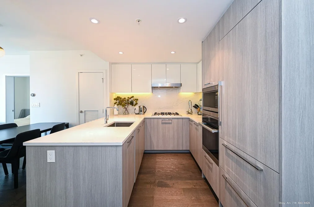 701 3200 CORVETTE WAY, Richmond BC V6X 0T8, Richmond BC — Residential for Sale - Photo 4