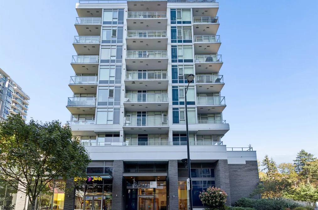 3557 Sawmill Cres Unit 701, Vancouver, BC - MLS: R3173224
