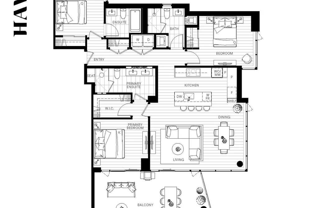 Condo for sale at 701 3963 Uplands Way West Vancouver British Columbia - MLS: R3102313