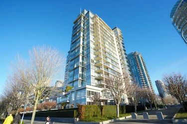 426 Beach Cres Unit 701, Vancouver, BC - MLS: R3153011