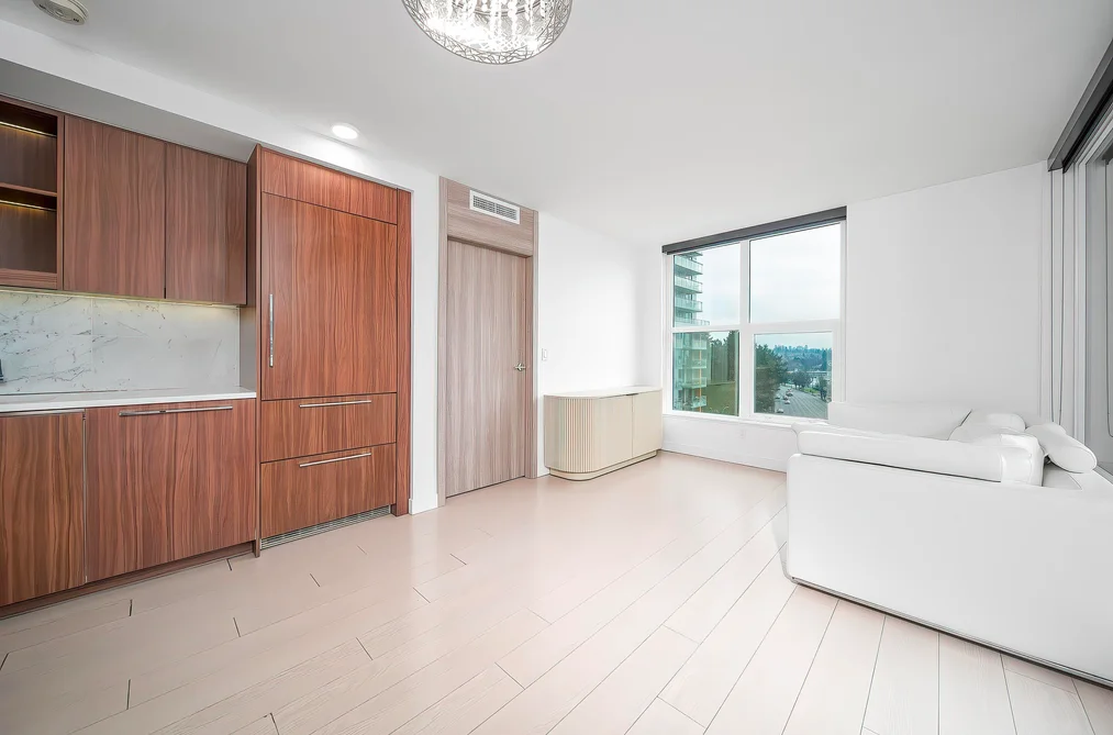 Condo for sale at 701 455 SW Marine Drive Vancouver British Columbia - MLS: R3085622
