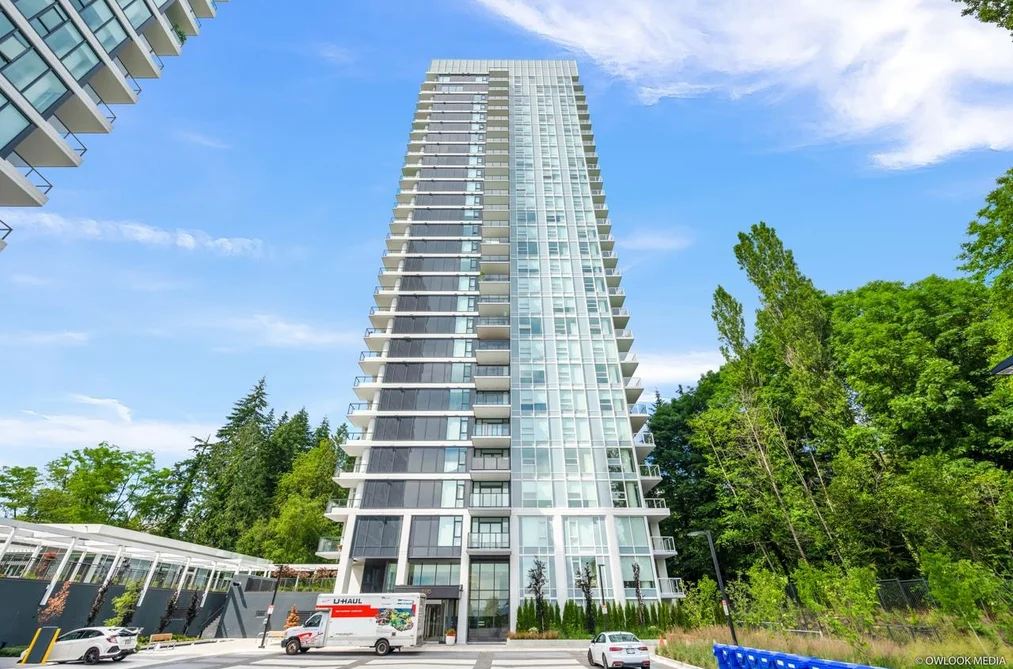 Condo for sale at 701 585 Austin Avenue Coquitlam British Columbia - MLS: R3145622