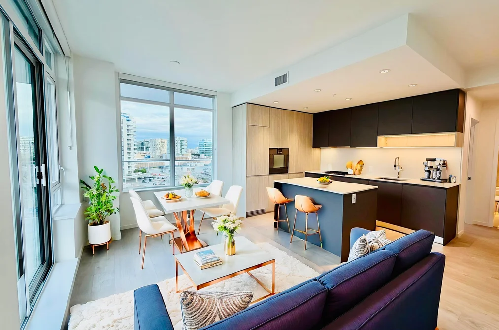 Condo for sale at 701 6200 Minoru Boulevard Richmond British Columbia - MLS: R3075351