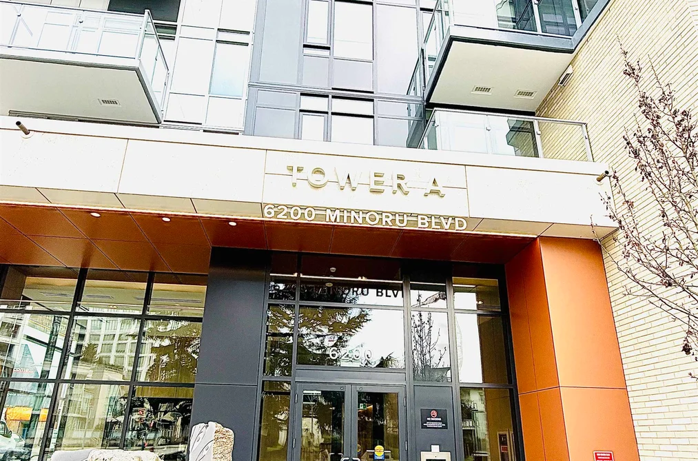 701 6200 MINORU BOULEVARD, Richmond BC V6Y 0M9, Richmond BC — Residential for Sale - Photo 2