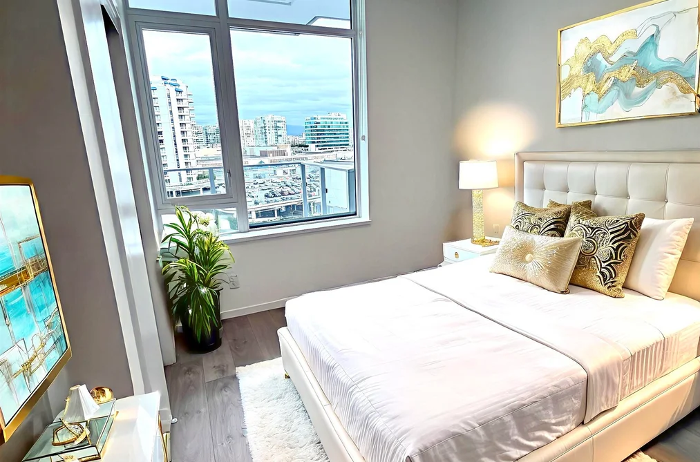 701 6200 MINORU BOULEVARD, Richmond BC V6Y 0M9, Richmond BC — Residential for Sale - Photo 7