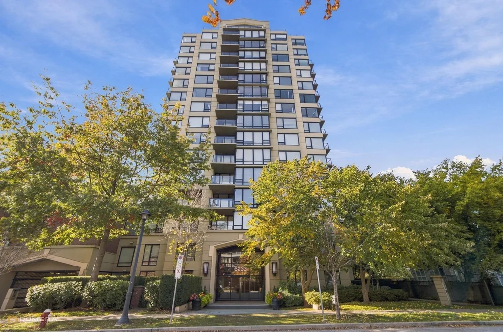 6233 Katsura St Unit 701, Richmond, BC - MLS: R3173653
