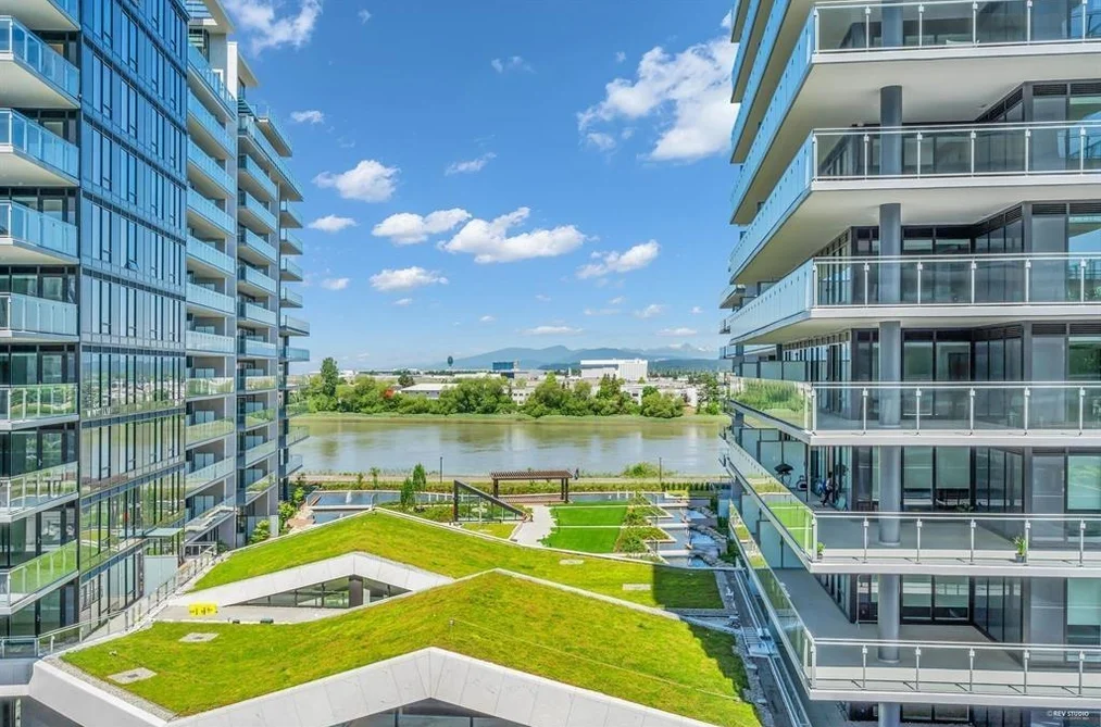 6855 Pearson Way Unit 701, Richmond, BC - MLS: R3178004