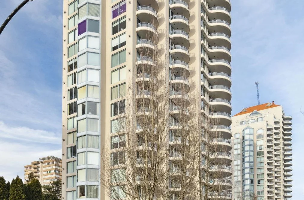 Condo for sale at 701 739 Princess Street New Westminster British Columbia - MLS: R3110794